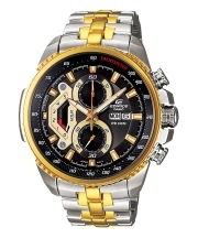 ساعت مچی مردانه EDIFICE کاسیو مدل CASIO - EF-558SG-1A