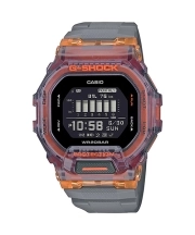 ساعت مچی مردانه G-Shock مدل CASIO-GBD-200SM-1A5DR