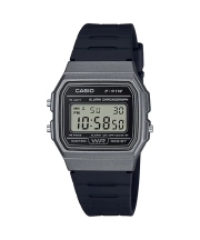 ساعت مچی مردانه کاسیو مدل CASIO-F-91WM-1BDF