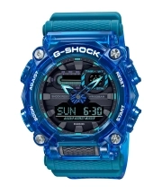 ساعت مچی مردانه G-SHOCK مدل CASIO -GA-900SKL-2ADR