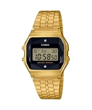 ساعت مچی کاسیو مدل CASIO-A159WGED-1D