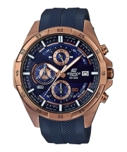 ساعت مچی مردانه EDIFICE کاسیو مدل CASIO - EFR-556PC-2A