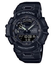 ساعت مچی G-SHOCK کاسیومدل CASIO-GBA-900-1ADR