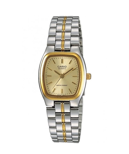 ساعت مچی زنانه CASIO مدل CASIO-LTP-1169G-9ARDF