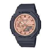 ساعت مچی زنانه G-SHOCK مدل CASIO-GMA-S2100MD-1ADR