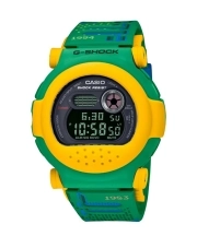 ساعت مچی مردانه G-SHOCK مدل CASIO-G-B001RG-3DR