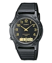 ساعت مردانه CASIO مدل AW-49H-1BVDF