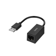 مبدل USB به اترنت هاما مدل 200324