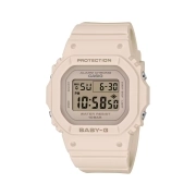 ساعت مچی زنانه BABY-G مدل CASIO-BGD-565-4DR