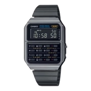 ساعت مچی کاسیو مدل CASIO-CA-500WEGG-1BDF