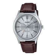 ساعت مچی مردانه کاسیو مدل CASIO-MTP-V006L-7CUDF