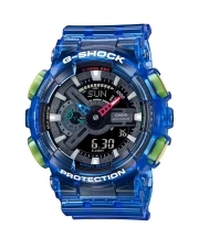 ساعت مچی مردانه G-SHOCK مدل CASIO-GA-110JT-2ADR