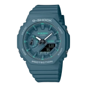 ساعت مچی زنانه G-SHOCK مدل CASIO-GMA-S2100GA-3ADR