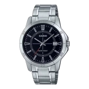 ساعت مچی مردانه کاسیو مدل CASIO-MTP-V004D-1CUDF