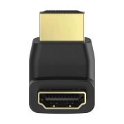 مبدل 90 درجه HDMI هاما مدل 205164