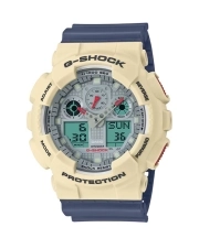 ساعت مچی مردانه G-SHOCK مدل CASIO-GA-100PC-7A2DR