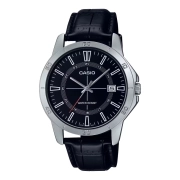 ساعت مچی مردانه کاسیو مدل CASIO-MTP-V004L-1CUDF