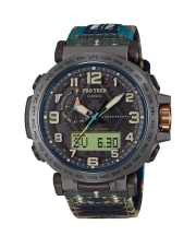 ساعت مچی مردانه PRO-TREK مدل CASIO-PRG-601PE-5DR