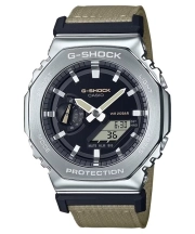 ساعت مچی مردانه G-SHOCK کاسیو مدل GM-2100C-5ADR