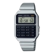 ساعت مچی کاسیو مدل CASIO-CA-500WE-1ADF