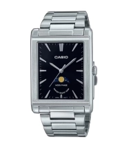 ساعت مچی مردانه کاسیو مدل CASIO-MTP-M105D-1AVDF