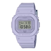 ساعت مچی زنانه G-SHOCK مدل CASIO-GMD-S5600BA-6DR