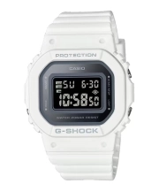 ساعت مچی زنانه G-SHOCK مدل CASIO-GMD-S5600-7DR