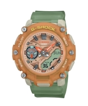 ساعت مچی زنانه G-SHOCK مدل CASIO-GMA-S2200PE-5ADR