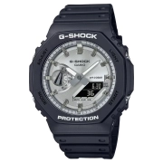 ساعت مچی مردانه G-SHOCK مدل CASIO-GA-2100SB-1ADR