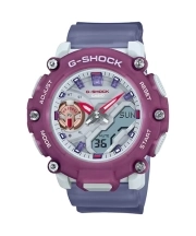 ساعت مچی زنانه G-SHOCK مدل CASIO-GMA-S2200PE-6ADR