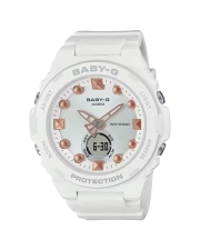 ساعت مچی زنانه BABY-G مدل CASIO-BGA-320-7A2DR