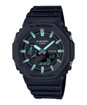 ساعت مچی مردانه G-SHOCK مدل CASIO-GA-2100RC-1ADR