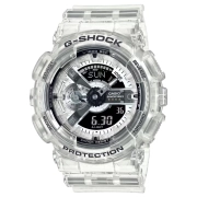 ساعت مچی مردانه G-SHOCK مدل CASIO-GA-114RX-7ADR