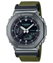 ساعت مچی مردانه G-SHOCK کاسیو مدل GM-2100CB-3ADR