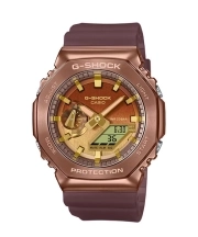 ساعت مچی مردانه G-SHOCK مدل CASIO-GM-2100CL-5ADR