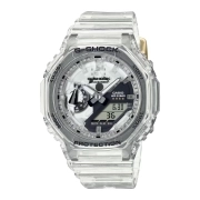 ساعت مچی زنانه G-SHOCK مدل CASIO-GMA-S2140RX-7ADR