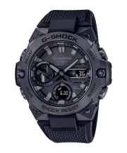 ساعت مچی مردانه G-SHOCK مدل CASIO-GST-B400BB-1ADR