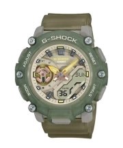 ساعت مچی زنانه G-SHOCK مدل CASIO-GMA-S2200PE-3ADR