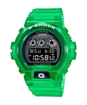 ساعت مچی مردانه G-SHOCK مدل CASIO-DW-6900JT-3DR