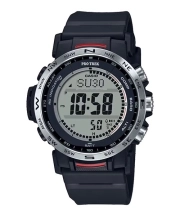 ساعت مچی مردانه PRO-TREK مدل CASIO-PRW-35-1ADR