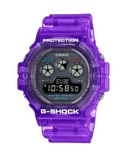 ساعت مچی مردانه G-SHOCK مدل CASIO-DW-5900JT-6DR