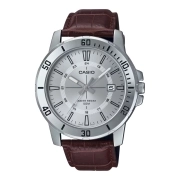 ساعت مچی مردانه کاسیو مدل CASIO-MTP-VD01L-7CVUDF