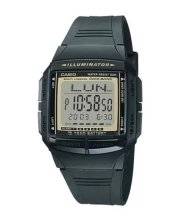 ساعت مچی مردانه کاسیو مدل CASIO-DB-36-9AVDF