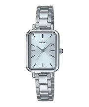 ساعت مچی زنانه CASIO مدل CASIO-LTP-V009D-2EUDF