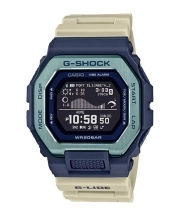 ساعت مچی مردانه G-SHOCK مدل CASIO-GBX-100TT-2DR