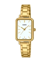 ساعت مچی زنانه CASIO مدل CASIO-LTP-V009G-7EUDF