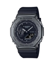 ساعت مچی مردانه G-SHOCK کاسیو مدل GM-2100BB-1ADR