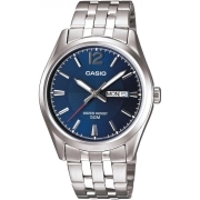 ساعت مچی مردانه کاسیو مدل CASIO-MTP-1335D-2A