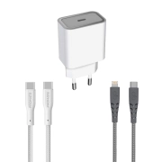 اتصال قوی و پایدار: شارژ هوشمند