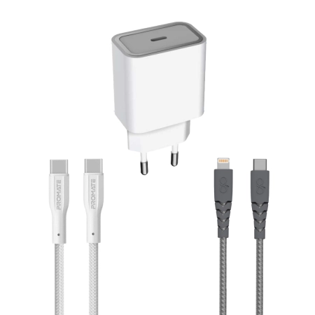 اتصال قوی و پایدار: شارژ هوشمند